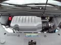  2008 Outlook XR AWD 3.6 Liter DOHC 24-Valve VVT V6 Engine
