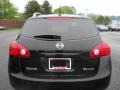 Wicked Black - Rogue SL AWD Photo No. 16