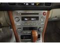Champagne Gold Opal - Outback 2.5i Limited Wagon Photo No. 7