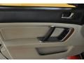 Champagne Gold Opal - Outback 2.5i Limited Wagon Photo No. 11