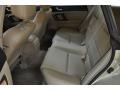 Champagne Gold Opal - Outback 2.5i Limited Wagon Photo No. 12