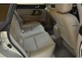 Champagne Gold Opal - Outback 2.5i Limited Wagon Photo No. 14