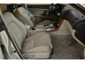 Champagne Gold Opal - Outback 2.5i Limited Wagon Photo No. 15