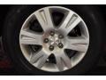 Champagne Gold Opal - Outback 2.5i Limited Wagon Photo No. 17