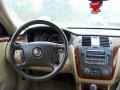 Gold Mist - DTS Sedan Photo No. 4