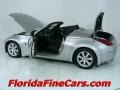 Chrome Silver Metallic - 350Z Touring Roadster Photo No. 6