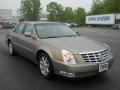 Gold Mist - DTS Sedan Photo No. 15