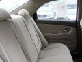 Spicy Red Metallic - Spectra EX Sedan Photo No. 8