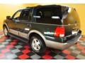 2003 Aspen Green Metallic Ford Expedition Eddie Bauer 4x4  photo #3