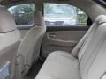 Spicy Red Metallic - Spectra EX Sedan Photo No. 20