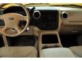 2003 Aspen Green Metallic Ford Expedition Eddie Bauer 4x4  photo #5