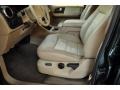 2003 Aspen Green Metallic Ford Expedition Eddie Bauer 4x4  photo #10