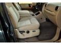 2003 Aspen Green Metallic Ford Expedition Eddie Bauer 4x4  photo #16
