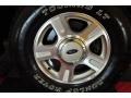 2003 Aspen Green Metallic Ford Expedition Eddie Bauer 4x4  photo #19