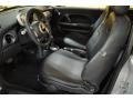 Pure Silver Metallic - Cooper Hardtop Photo No. 10