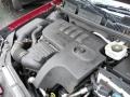  2006 ION 2 Sedan 2.2 Liter DOHC 16-Valve Ecotec 4 Cylinder Engine