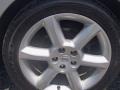 Liquid Silver Metallic - Maxima 3.5 SE Photo No. 11