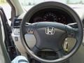 2007 Slate Green Metallic Honda Odyssey EX  photo #19