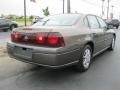 2003 Bronzemist Metallic Chevrolet Impala   photo #2