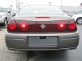 2003 Bronzemist Metallic Chevrolet Impala   photo #14