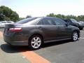 2008 Magnetic Gray Metallic Toyota Camry SE  photo #16