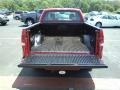 Bright Red - F150 STX SuperCab Photo No. 15