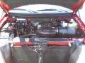 Bright Red - F150 STX SuperCab Photo No. 19