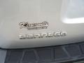 Bright Silver - Borrego LX V6 Photo No. 36