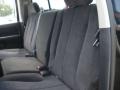 2004 Black Dodge Ram 1500 SLT Sport Quad Cab 4x4  photo #11