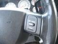 2004 Black Dodge Ram 1500 SLT Sport Quad Cab 4x4  photo #25