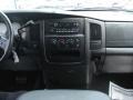 2004 Black Dodge Ram 1500 SLT Sport Quad Cab 4x4  photo #28