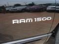 2004 Black Dodge Ram 1500 SLT Sport Quad Cab 4x4  photo #38