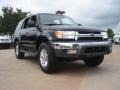 2002 Black Toyota 4Runner SR5 4x4  photo #1