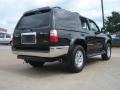 2002 Black Toyota 4Runner SR5 4x4  photo #3