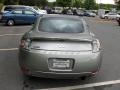 Optimist Green Metallic - Eclipse GS Coupe Photo No. 3