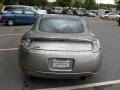 2008 Optimist Green Metallic Mitsubishi Eclipse GS Coupe  photo #3