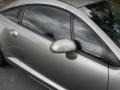 Optimist Green Metallic - Eclipse GS Coupe Photo No. 19