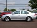 Reflex Silver Metallic 2003 Volkswagen Jetta GLI Sedan Exterior