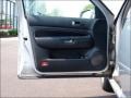 Black 2003 Volkswagen Jetta GLI Sedan Door Panel