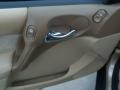 Medium Gold - L Series L200 Sedan Photo No. 10