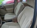 2002 Medium Gold Saturn L Series L200 Sedan  photo #11