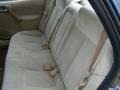 2002 Medium Gold Saturn L Series L200 Sedan  photo #18