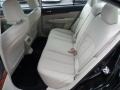 Warm Ivory Interior Photo for 2011 Subaru Legacy #49919445