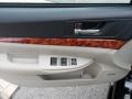 Warm Ivory Door Panel Photo for 2011 Subaru Legacy #49919472