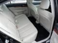 2011 Crystal Black Silica Subaru Legacy 3.6R Limited  photo #17