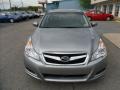 Steel Silver Metallic - Legacy 2.5i Premium Photo No. 2