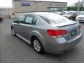Steel Silver Metallic - Legacy 2.5i Premium Photo No. 9