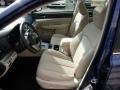 2011 Azurite Blue Pearl Subaru Legacy 2.5i Premium  photo #3