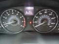 2011 Subaru Outback 2.5i Limited Wagon Gauges