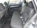 2011 Graphite Gray Metallic Subaru Outback 2.5i Premium Wagon  photo #5